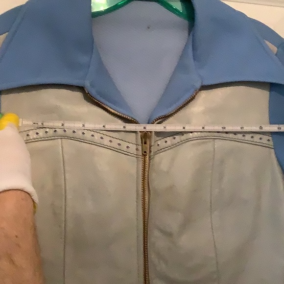 1970s evening jacket - Picture 15 of 16